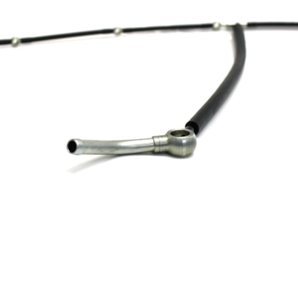 MWM | 961009060515 | TUBO DE COMBUSTIVEL/RETORNO BICOS INJET