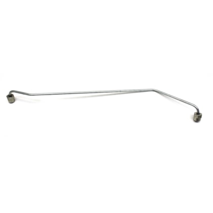 MWM | 961009060545 | TUBO/CANO BICO INJETOR 1 CILINDRO VW MOTOR MWM X10 6CIL (BOMBA LINHA) (PORCAS B/B)