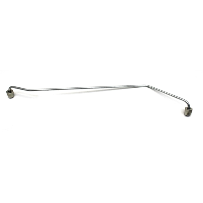 MWM | 961009060545 | TUBO/CANO BICO INJETOR 1 CILINDRO VW MOTOR MWM X10 6CIL (BOMBA LINHA) (PORCAS B/B)-90f8ec4d-6018-4948-981d-aad92c61d414