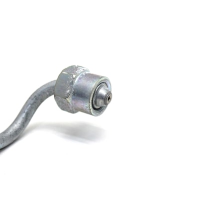 MWM | 961009060555E | TUBO/CANO BICO INJETOR 2 CILINDRO VW MOTOR MWM X10 6CIL (BOMBA LINHA) (PORCAS B/B)