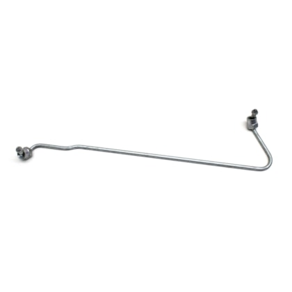 MWM | 961009060555E | TUBO/CANO BICO INJETOR 2 CILINDRO VW MOTOR MWM X10 6CIL (BOMBA LINHA) (PORCAS B/B)