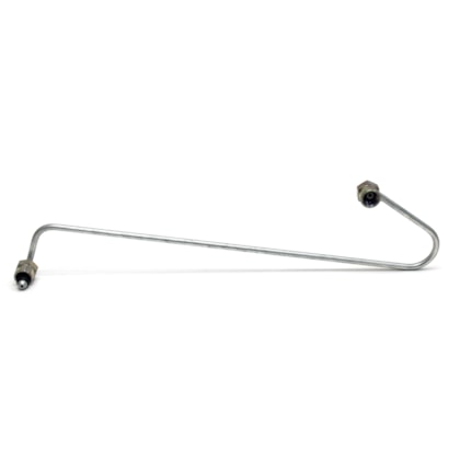 MWM | 961009060565 | TUBO/CANO BICO INJETOR 3 CILINDRO VW MOTOR MWM X10 6CIL (BOMBA LINHA) (PORCAS B/B)