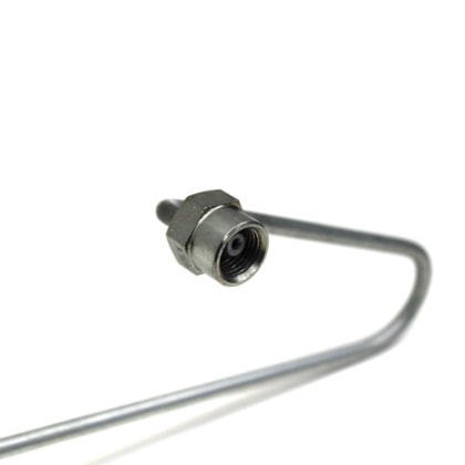 MWM | 961009060575 | TUBO/CANO BICO INJETOR 4 CILINDRO VW MOTOR MWM X10 6CIL (BOMBA LINHA) (PORCAS B/B)