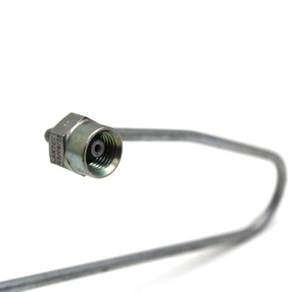 MWM | 961009060585 | TUBO/CANO BICO INJETOR 5 CILINDRO VW MOTOR MWM X10 6CIL (BOMBA LINHA) (PORCAS B/B)