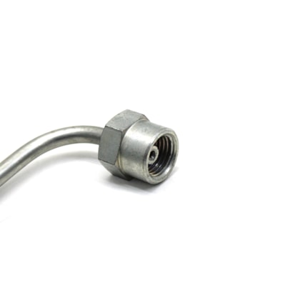 MWM | 961009060595 | TUBO/CANO BICO INJETOR 6 CILINDRO VW MOTOR MWM X10 6CIL (BOMBA LINHA) (PORCAS B/B)