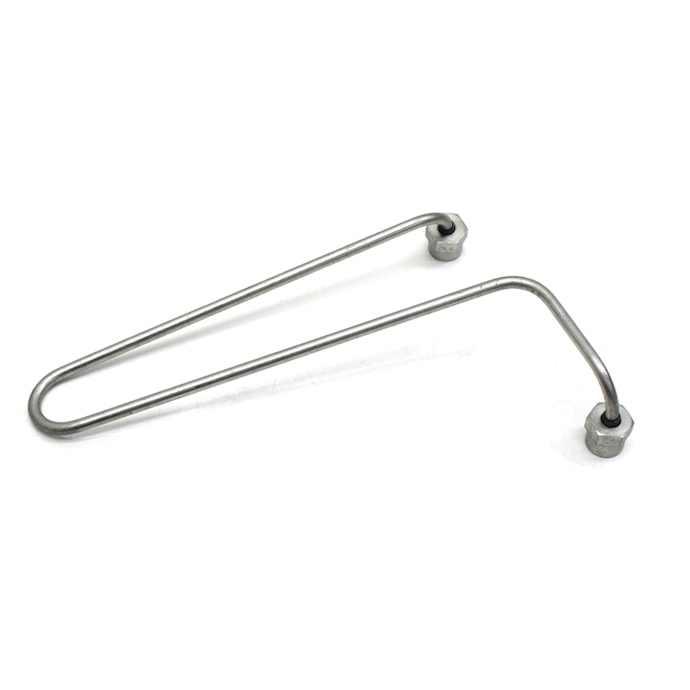 MWM | 961009060595 | TUBO/CANO BICO INJETOR 6 CILINDRO VW MOTOR MWM X10 6CIL (BOMBA LINHA) (PORCAS B/B)-11aec665-5077-479f-81a2-85703e78a8ca