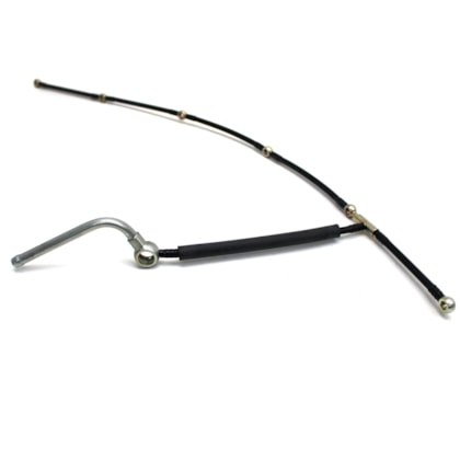 MWM | 961009060885 | TUBO RETORNO COMBUSTIVEL DOS BICOS