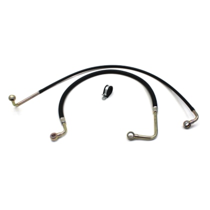 MWM | 961009061085 | TUBO CONJ-BBA ALIM/FILTRO/BBA INJETORA