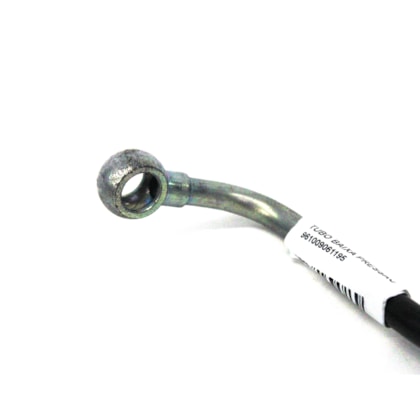 MWM | 961009061195 | TUBO BAIXA PRESSAO MOTOR MWM X10 6.10CTA