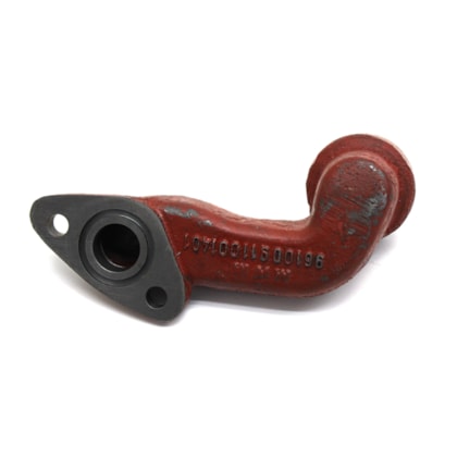 MWM | 961009110014E | TUBO DE RETORNO DE AGUA