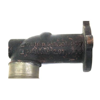 MWM | 961009120114E | BOCAL DE ENTRADA D AGUA NO BLOCO