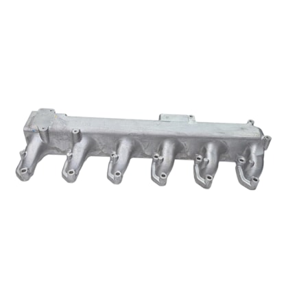 MWM | 961009200104E | COLETOR ADMISSAO VOLVO VM 17/23 MOTOR MWM X10 6CIL
