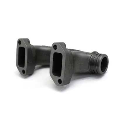 MWM | 961009300094E | COLETOR ESCAPE (PONTA) MOTOR MWM X10/X12 6CIL (USA 2)