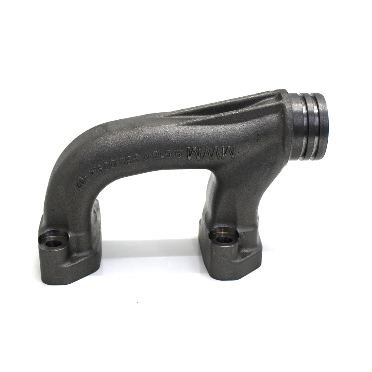 me⑥ Suporte Maçaneta Externa Diant Direito Corsa 1994 À 99 Cx064