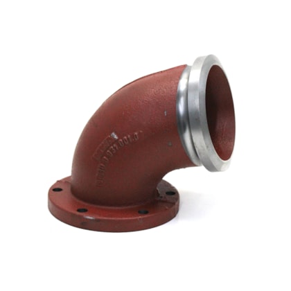 MWM | 961009310014E | CURVA DE ESCAPE