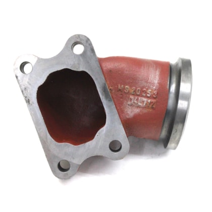 MWM | 961009310024E | TUBO