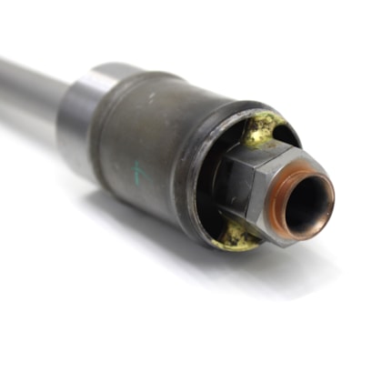 MWM | 961009420016E | BOCAL COM TUBO VARETA NIVEL DE OLEO