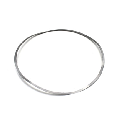 MWM | 961053400154E | CALCO CAMISA (0,10MM) AGRALE/FORD/VW MOTOR MWM X10/X12 4CIL/6CIL (INOX)