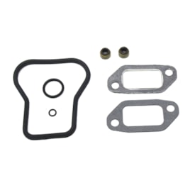 MWM | 961080130166 | JG JUNTAS SUPERIOR PARCIAL (SEM JUNTA CABECOTE) FORD/VW MOTOR MWM X10 4CIL/6CIL (PARA 1 CILINDRO)