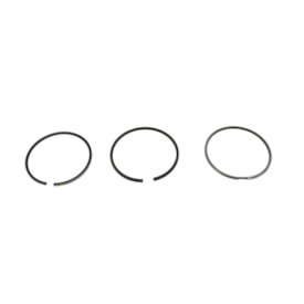 MWM | 961080190057 | JG ANEL P/PISTAO STD MOTOR MWM X10 4CIL/6CIL (CAIXA P/1 CILINDRO)