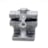 MWM | 961080190064E | CABECOTE SEM VALVULA PARA FILTRO DIESEL/RACOR SEPARADOR DAGUA ROSCA 1-14 (1 ENTRADA E SAIDA M14X1,5) (POSICAO ENTRADA/SAIDA POR CIMA)-de53f962-0e7f-4d04-974f-215b127806da