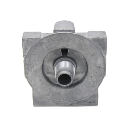 MWM | 961080190064E | CABECOTE SEM VALVULA PARA FILTRO DIESEL/RACOR SEPARADOR DAGUA ROSCA 1-14 (1 ENTRADA E SAIDA M14X1,5) (POSICAO ENTRADA/SAIDA POR CIMA)