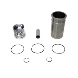 MWM | 961080190168 | KIT PISTAO/CAMISA/ANEL/PINO/TRAVA MOTOR MWM X10