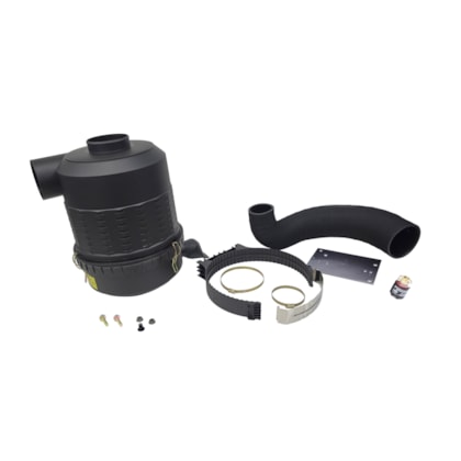 MWM | 961080190197 | KIT PARA SUBSTITUICAO FILTRO DE AR
