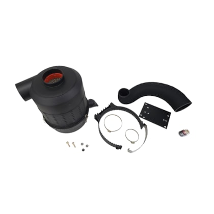 MWM | 961080190197 | KIT PARA SUBSTITUICAO FILTRO DE AR