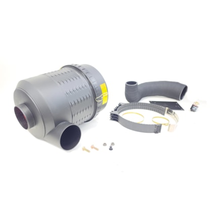 MWM | 961080190197 | KIT PARA SUBSTITUICAO FILTRO DE AR