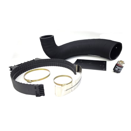 MWM | 961080190197 | KIT PARA SUBSTITUICAO FILTRO DE AR