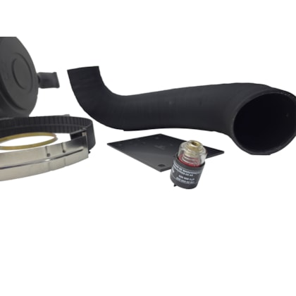 MWM | 961080190197 | KIT PARA SUBSTITUICAO FILTRO DE AR