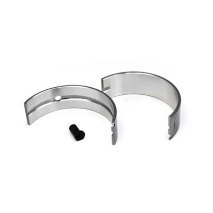 MWM | 961084300258 | BRONZINA MANCAL 0,25MM MOTOR MWM X10/X12 6CIL (COM EJETOR DE OLEO 961004650014E)