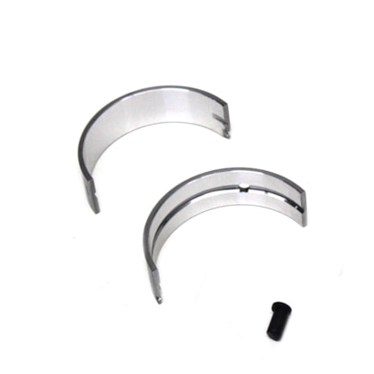 MWM | 961084300298 | BRONZINA MANCAL 0,75MM MOTOR MWM X10/X12 6CIL (COM EJETOR DE OLEO 961004650014E)