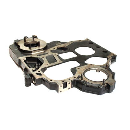MWM | 961086520057 | CARCACA INTERMEDIARIA DISTRIBUICAO VW MOTOR MWM X10 (COM JUNTA 941088530424E)