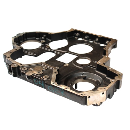 MWM | 961086520057 | CARCACA INTERMEDIARIA DISTRIBUICAO VW MOTOR MWM X10 (COM JUNTA 941088530424E)