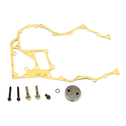 MWM | 961086520057 | CARCACA INTERMEDIARIA DISTRIBUICAO VW MOTOR MWM X10 (COM JUNTA 941088530424E)