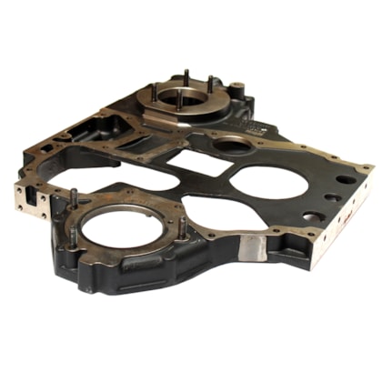MWM | 961086520057 | CARCACA INTERMEDIARIA DISTRIBUICAO VW MOTOR MWM X10 (COM JUNTA 941088530424E)