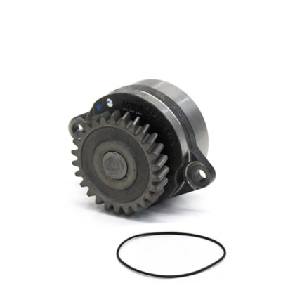 MWM | 961087300056 | BOMBA OLEO MOTOR AGRALE/FORD/IVECO/VW/VOLVO VM MOTOR MWM X10 4CIL/6CIL (COM ANEL ORING 904931360781E)