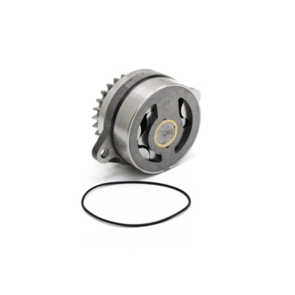 MWM | 961087300056 | BOMBA OLEO MOTOR AGRALE/FORD/IVECO/VW/VOLVO VM MOTOR MWM X10 4CIL/6CIL (COM ANEL ORING 904931360781E)