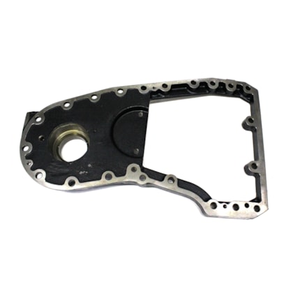 MWM | 961087800145 | TAMPA TOMADA FORCA TRASEIRA VW/VOLVO MOTOR X12