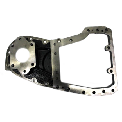 MWM | 961087800145 | TAMPA TOMADA FORCA TRASEIRA VW/VOLVO MOTOR X12