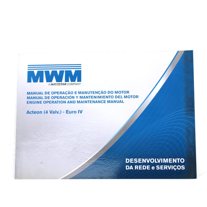 MWM | 961200067163 | MANUAL OPERACAO MANUTENCAO ACT MOTOR MWM X12-bb77439e-f2c2-4783-8d41-dc7fdadf746f