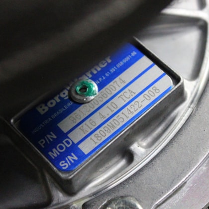 MWM | 961200560074 | TURBO COMPRESSOR