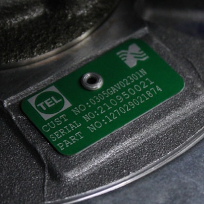 MWM | 961200560094 | TURBO ALIMENTADOR