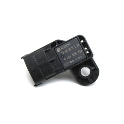 MWM | 961200690074E | SENSOR MAP PRESSAO E TEMPERATURA AGRALE/VW MOTOR X12/MAXXFORCE 4CIL/6CIL