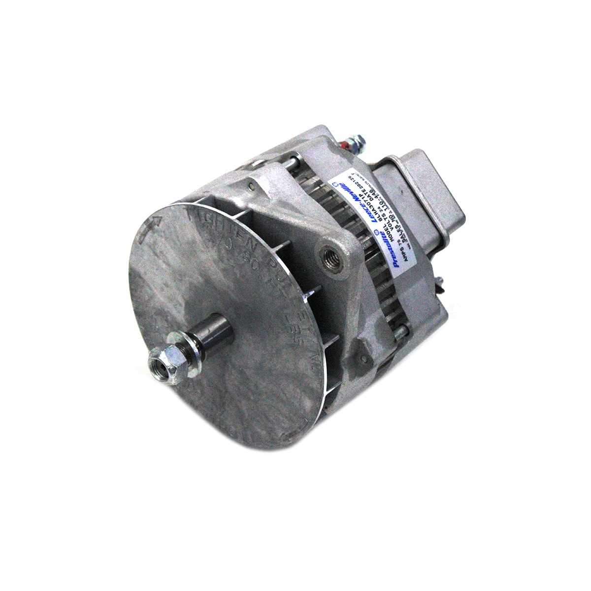 MWM | 961200710025 | ALTERNADOR LEECE NEVILLE 24V CAT | Msam