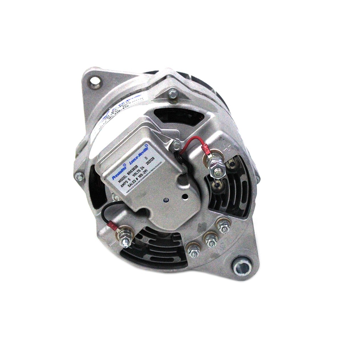 MWM | 961200710025 | ALTERNADOR LEECE NEVILLE 24V CAT | Msam