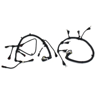 MWM | 961200770014E | CONJUNTO CHICOTE ELETRICO