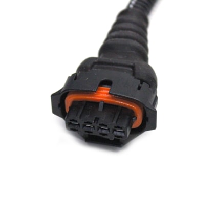 MWM | 961200770064E | CONJUNTO CHICOTE ELETRICO VW CONSTELLATION MOTOR MWM X12 (COM TOMADA FORCA)